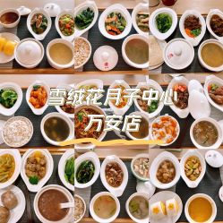 -雪绒花月子会所(万安店)