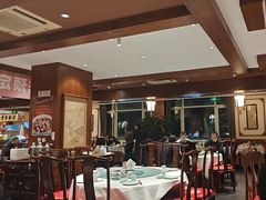 -惠丰堂饭庄·烤鸭·京味菜(西北旺·唐家岭店)