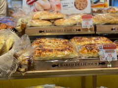 -西村叔叔的店·面包·甜品·蛋糕(崂山丽达店)