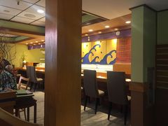 大堂-Hatsuhana Japanese Restaurant