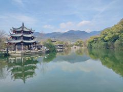 -台州府城(东湖)