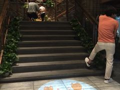 -马路边上·小海鲜烧烤(八一路店)