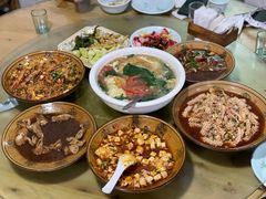 -周师饭店