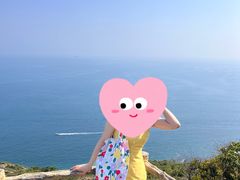 -西涌国际滨海旅游区