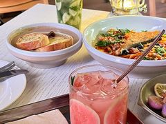-娜娜家•Nana And Her Friends Restaurant(小寨原力场店)