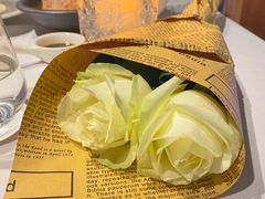 -Erman岩烧牛排(虹桥南丰城店)