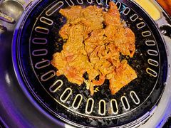 -超级神炭烤肉夜食(芥园西道店)