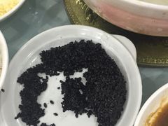 -天乐农家鱼头王(天目湖店)