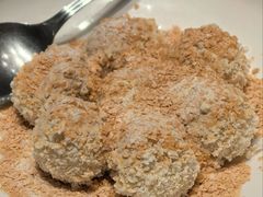 炸汤圆-庄氏祥记潮汕味道