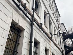 -大馆(前中区警署建築群)