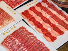 -常赢三兄弟·清真涮肉(崂山路总店)