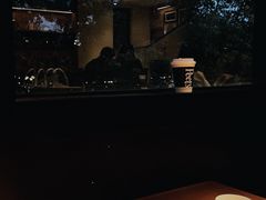 -Peet's Coffee皮爷咖啡(大学路店)