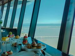 -澳门旅游塔360°旋转餐厅(南湾湖广场店)