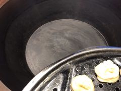 -山河屯铁锅炖鲜鹅·东北菜(开发区一店)