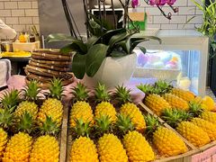 -今之味南亚厨房·探店指南(领展购物广场店)