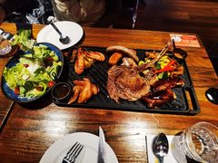 -1886德国汽车餐厅(外滩中央店)