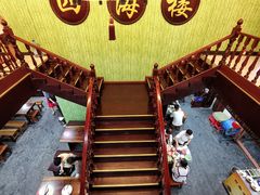 -四海楼(如皋定慧禅寺店)