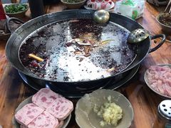 -星鸿社重庆老火锅