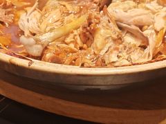 -码头鲜精致威海菜(欧乐坊店)