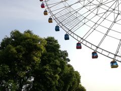 -南昌之星摩天轮