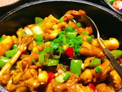 -花舍·新派粤菜·西餐·下午茶(亚运村·鸟巢店)