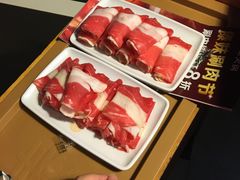 -傣妹火锅(荔湾广场店)