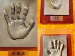 -北京杜莎夫人蜡像馆