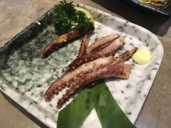 -贵木日本料理·铁板烧(新地假日广场店)
