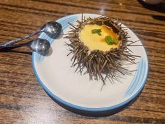-蚝堡海鲜·威海菜·海肠捞饭·烧烤·亚洲吃蚝公司(幸福门店)
