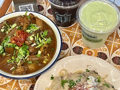 -CowCow其其·牛杂咖啡公司(六运店)