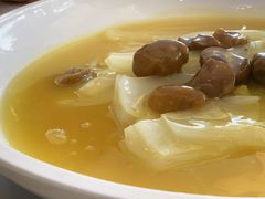 -无招牌海鲜餐厅(滨海艺术中心店)