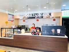 -壳牌华苑加油站