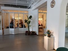 -ins森林童话餐厅coffee&bistro