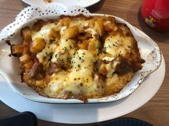 -必胜客(巴沟店)