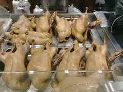 -戚顺兴盐水鸭(新街口明瓦廊店)