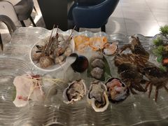 -碗中海·蒸汽海鲜·桑拿鸡(岭南天地店)