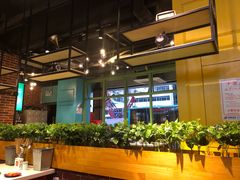 大堂-钢管厂五区小郡肝串串香(南山店)