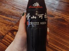 -屯屯面(海尔路店)