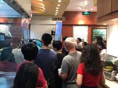-The Habit Burger Grill 哈比特汉堡(爱琴海店)