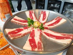 -范儿·嫂子烤肉·精致炭火烤肉(长治路店)