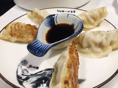 -肆月河豚·新淮扬(金融街店)