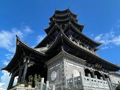 -陕西历史博物馆