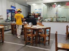 -一洲餐厅(青少年宫路店)