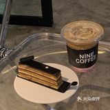 顺德探店｜拍摄基地｜NINE COFFEE ☕️