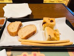 -安妮意大利餐厅(国贸店)