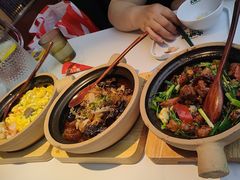 -火啫啫·粤式啫啫煲(南京弘阳店)