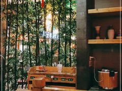 大堂-龙泉人椰子鸡.糟粕醋.海南菜(三亚旗舰店)