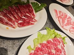 -NIUAN牛庵·日式和牛烧肉(恒隆店)
