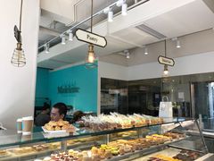 -Madeleine玛德琳(永平里店)