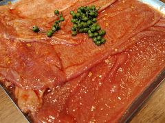 -楠火锅(仁恒梦中心店)